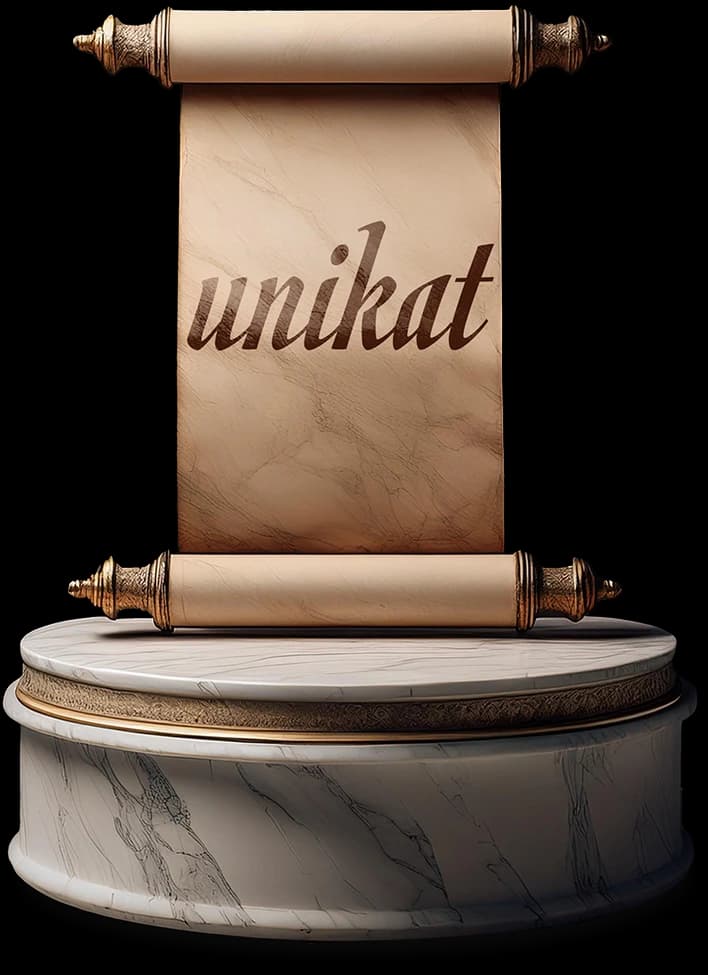 Unikat Botschaft