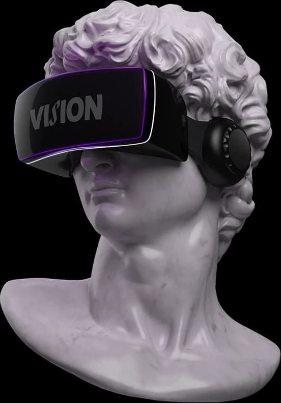 Die Vision eines A-Unternehmers